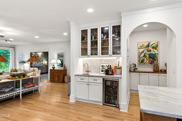 2101 Prescott Place, Raleigh, NC 27615