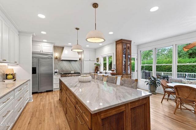 2101 Prescott Place, Raleigh, NC 27615