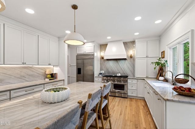 2101 Prescott Place, Raleigh, NC 27615