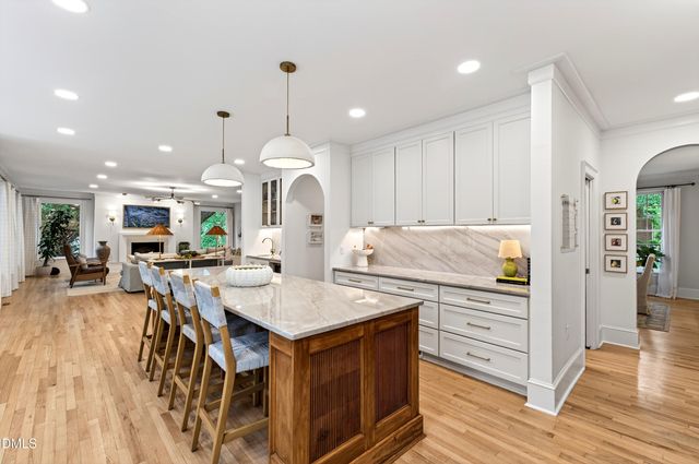 2101 Prescott Place, Raleigh, NC 27615