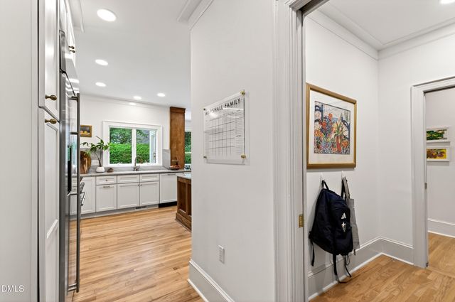 2101 Prescott Place, Raleigh, NC 27615