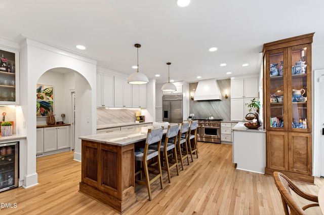 2101 Prescott Place, Raleigh, NC 27615