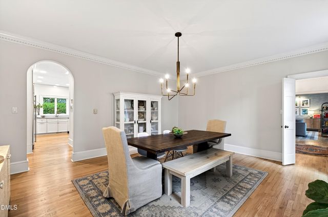 2101 Prescott Place, Raleigh, NC 27615