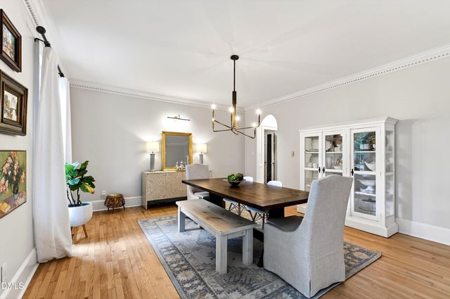2101 Prescott Place, Raleigh, NC 27615