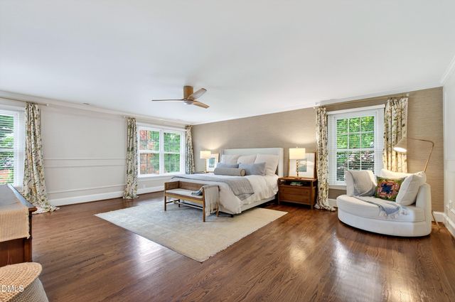 2101 Prescott Place, Raleigh, NC 27615
