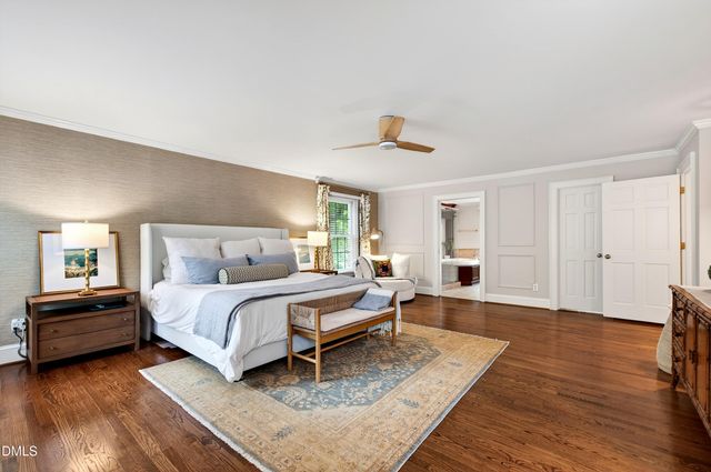 2101 Prescott Place, Raleigh, NC 27615