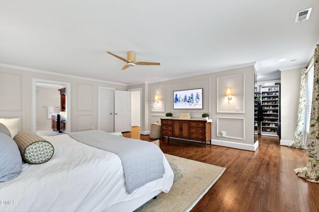 2101 Prescott Place, Raleigh, NC 27615