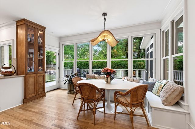 2101 Prescott Place, Raleigh, NC 27615