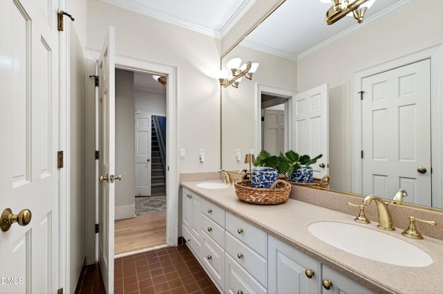 2101 Prescott Place, Raleigh, NC 27615
