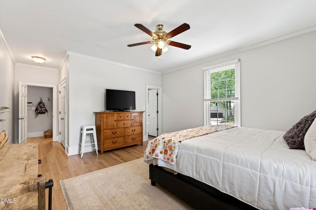 2101 Prescott Place, Raleigh, NC 27615