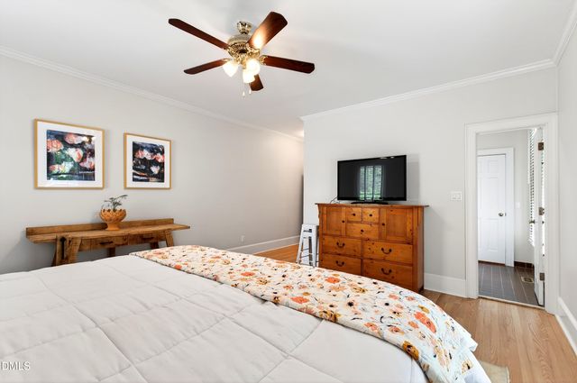 2101 Prescott Place, Raleigh, NC 27615