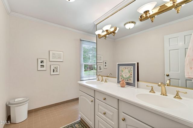 2101 Prescott Place, Raleigh, NC 27615
