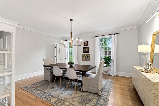 2101 Prescott Place, Raleigh, NC 27615
