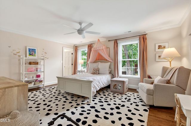 2101 Prescott Place, Raleigh, NC 27615