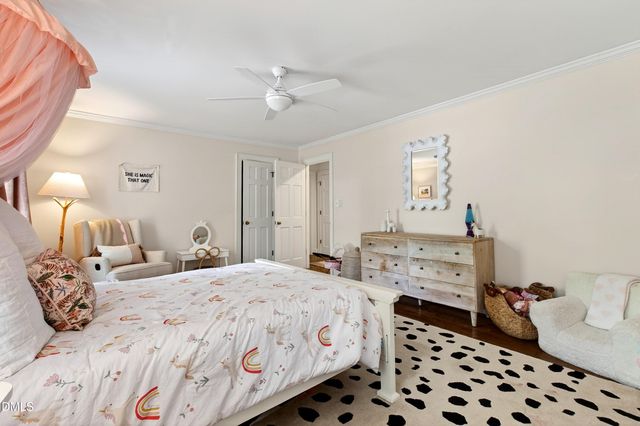 2101 Prescott Place, Raleigh, NC 27615