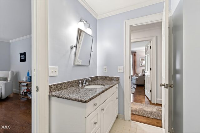 2101 Prescott Place, Raleigh, NC 27615