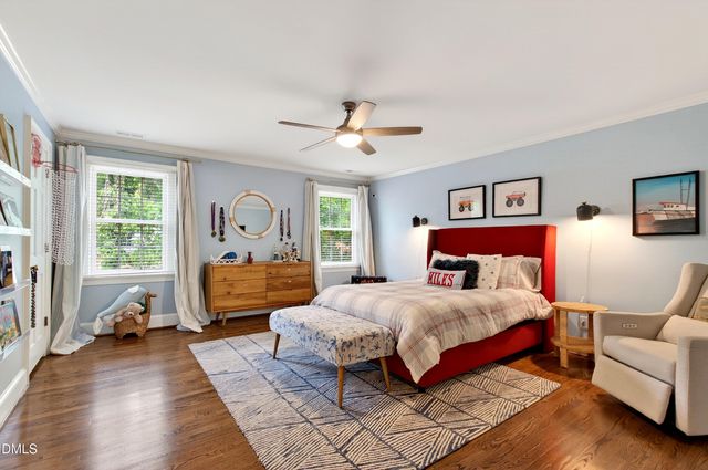 2101 Prescott Place, Raleigh, NC 27615
