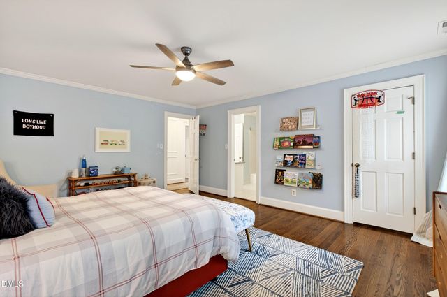 2101 Prescott Place, Raleigh, NC 27615