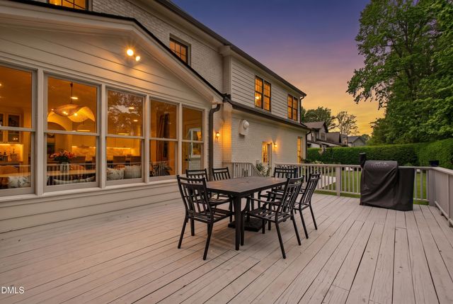 2101 Prescott Place, Raleigh, NC 27615