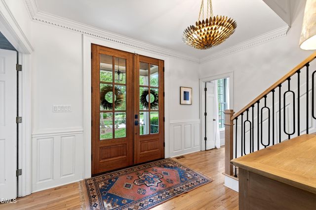 2101 Prescott Place, Raleigh, NC 27615