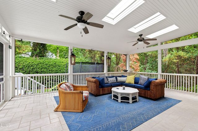 2101 Prescott Place, Raleigh, NC 27615