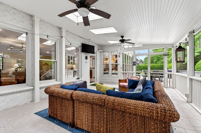2101 Prescott Place, Raleigh, NC 27615