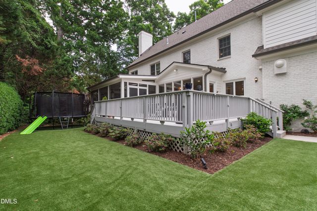 2101 Prescott Place, Raleigh, NC 27615