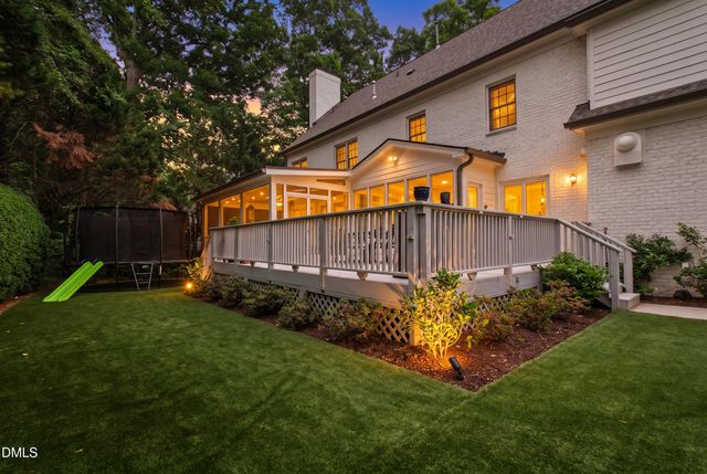 2101 Prescott Place, Raleigh, NC 27615