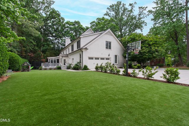 2101 Prescott Place, Raleigh, NC 27615