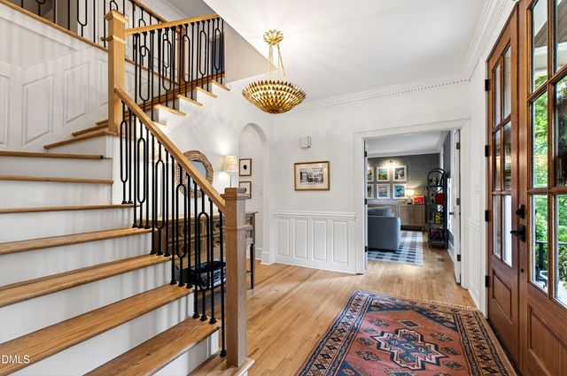 2101 Prescott Place, Raleigh, NC 27615