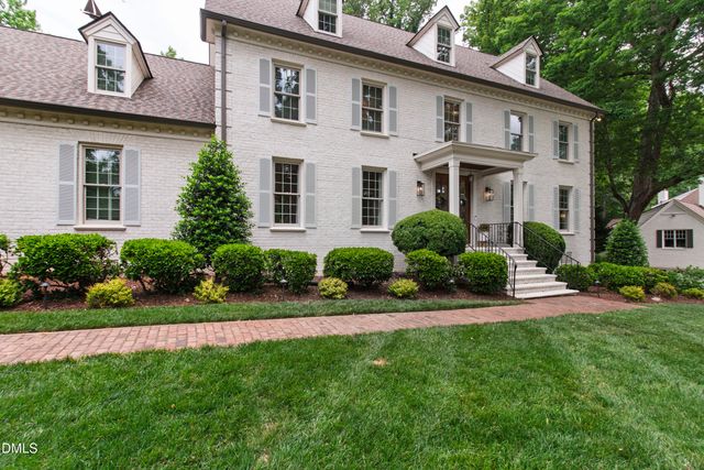 2101 Prescott Place, Raleigh, NC 27615