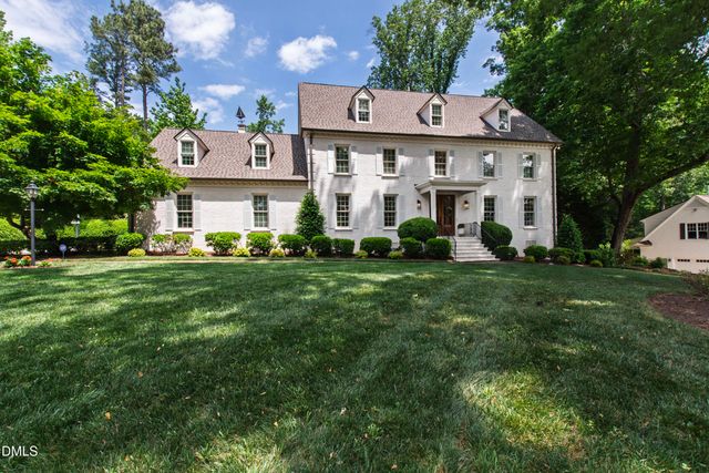 2101 Prescott Place, Raleigh, NC 27615