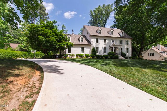 2101 Prescott Place, Raleigh, NC 27615