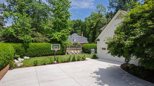 2101 Prescott Place, Raleigh, NC 27615