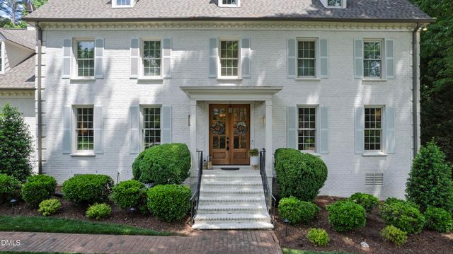 2101 Prescott Place, Raleigh, NC 27615