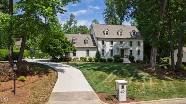 2101 Prescott Place, Raleigh, NC 27615