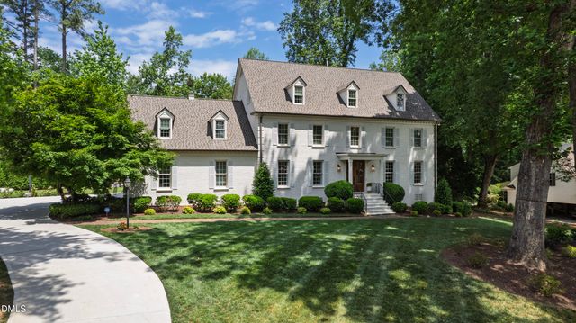 2101 Prescott Place, Raleigh, NC 27615