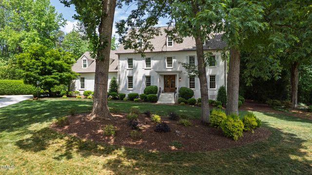 2101 Prescott Place, Raleigh, NC 27615