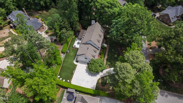 2101 Prescott Place, Raleigh, NC 27615