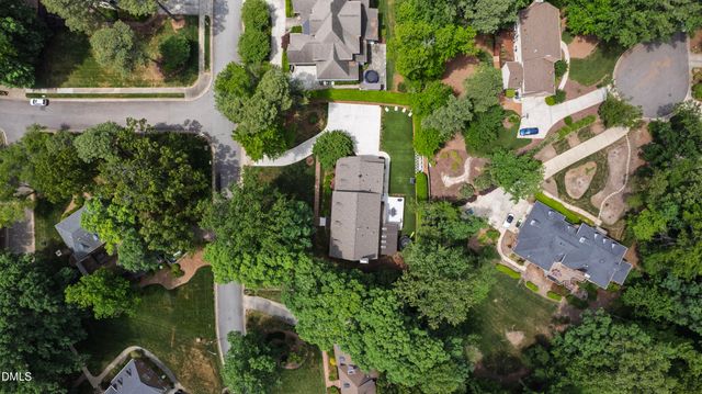 2101 Prescott Place, Raleigh, NC 27615