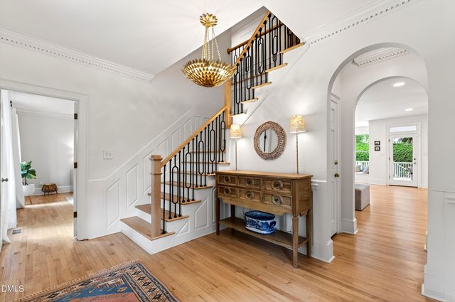2101 Prescott Place, Raleigh, NC 27615