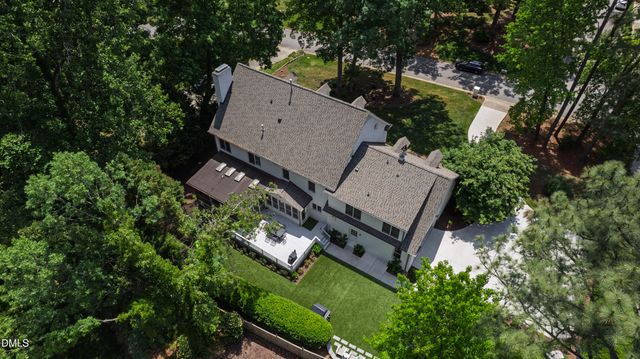 2101 Prescott Place, Raleigh, NC 27615