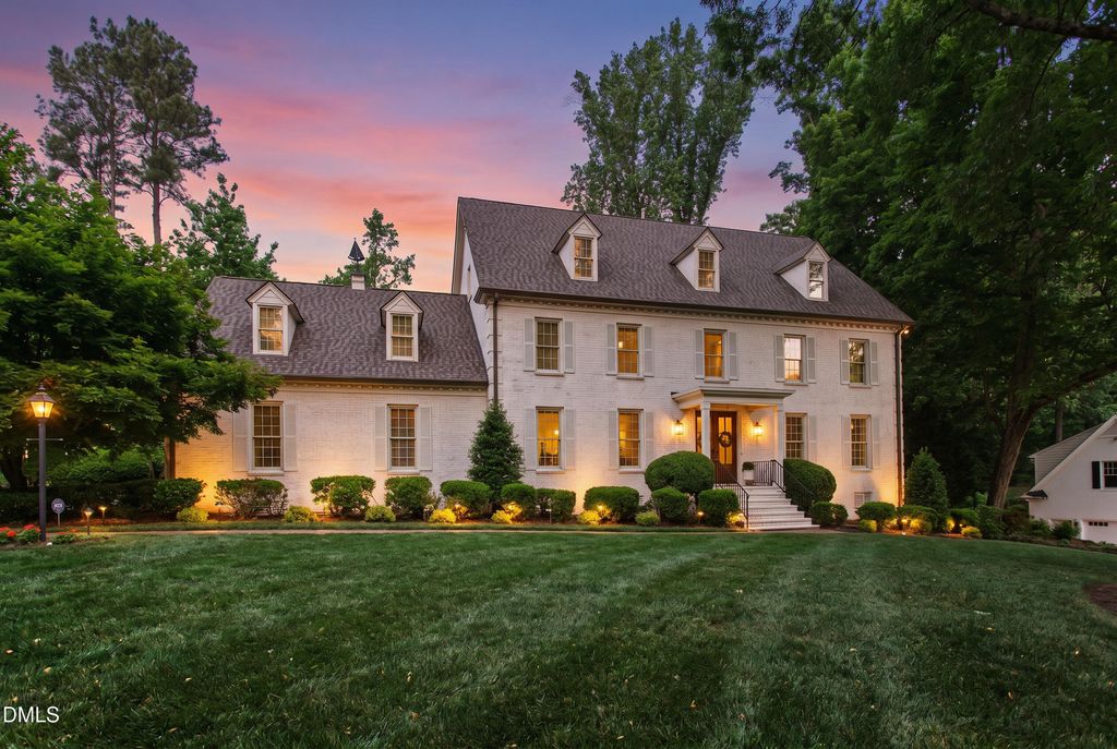 2101 Prescott Place, Raleigh, NC 27615