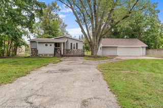35520 Ronald Street, Romulus, MI 48174