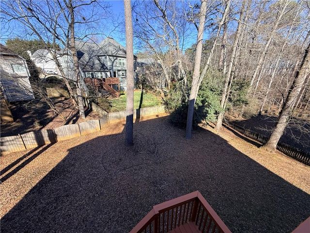 425 Arbor Creek Overlook, Roswell, GA 30076