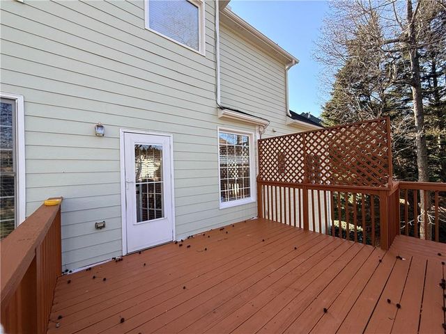 425 Arbor Creek Overlook, Roswell, GA 30076