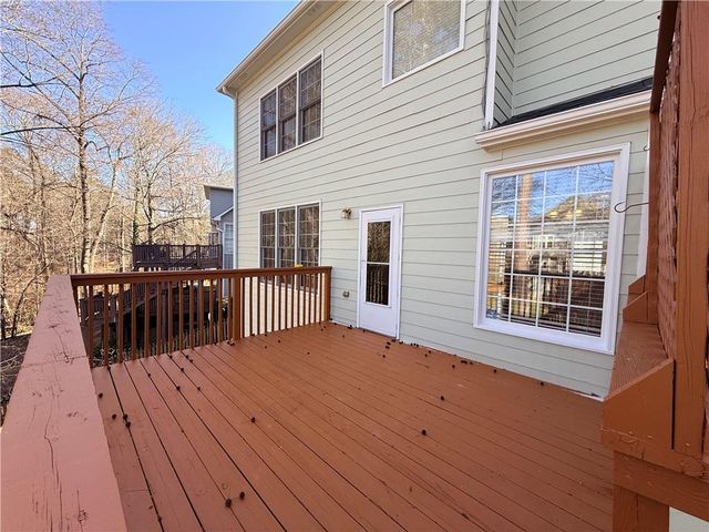 425 Arbor Creek Overlook, Roswell, GA 30076