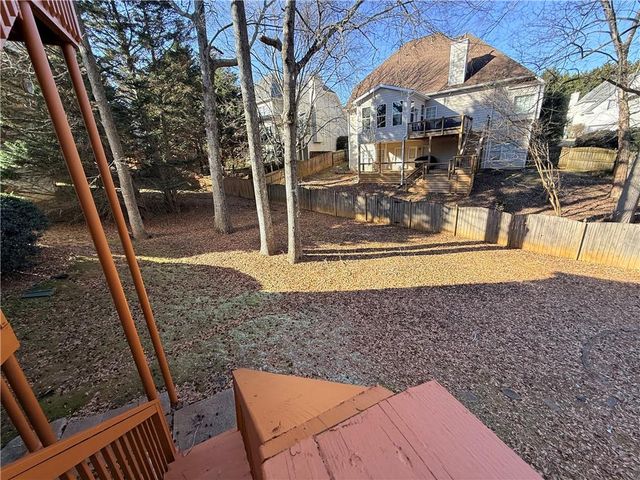 425 Arbor Creek Overlook, Roswell, GA 30076