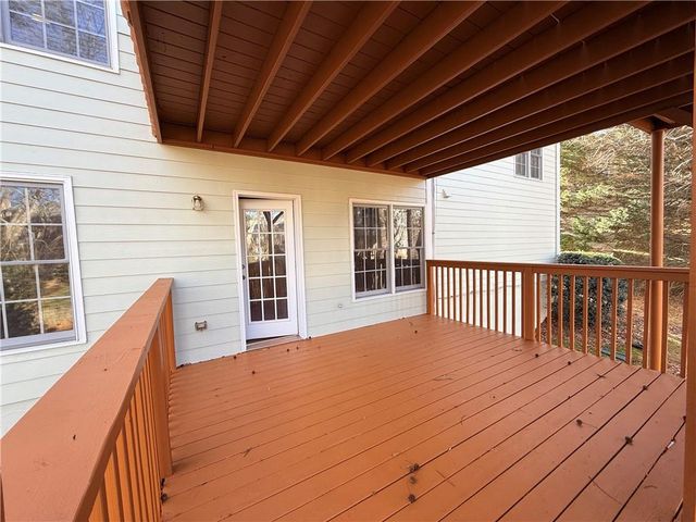 425 Arbor Creek Overlook, Roswell, GA 30076