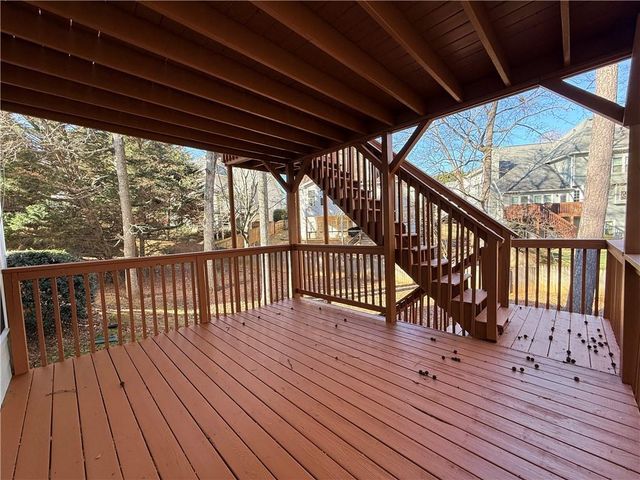 425 Arbor Creek Overlook, Roswell, GA 30076